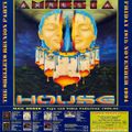 Grooverider Amnesia House 'The Shelleys Reunion Party' 18th Nov 1994