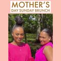 Mother's Day Sunday Brunch ft DJ Curley Sue
