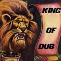 King Of Dub - 1977 -  Classic Dub Series