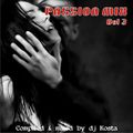 DJ Kosta - Passion Mix Vol 3 (Section Love Mixes)