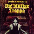 Vampir Horror 199 - Die blutige Treppe