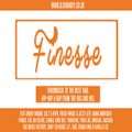 Finesse Mixtape - Throwback to the best R&B, Hip-Hop and Rap from the 80s and 90s