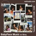 BabyFace Music w/ Bina - 18th May 2021