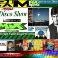 ''Gad Biton Disco Show''(1981-1992) = '' The Voice Of Peace '' 100 FM -(2018)