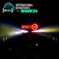 Shane 54 - International Departures 368
