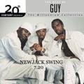 NEW JACK SWING 7.20