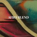 DJ AARON - AFRO BLEND (JULY 2022)