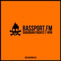 Jungle Sessions on Bassport FM Radio Dubplates & Forthcomers from Duburban 06-03-2020