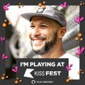 Scott Garcia - #KISSFest on KISSTORY (10/04/20)