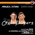 MainZone - The Chainsmokers - Ep. 3