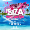 Ibiza World Club Tour - Radioshow with YouNotUs (2021-Week46)