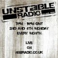 Unstable Radio 2021-01-11 - Hoffman & Synthesis