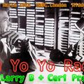 Low Yo Yo Radio March 2022 - Larry B + Ceri Preston