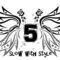 SLOW with STYLE vol. 5 by Doctor Dave & DJ Fole