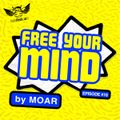 Free Your Mind #18 (Radio Meuh Show)