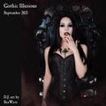 Gothic Illusions - September 2021 by DJ SeaWave