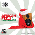 African Feels (Christmas Edition) by DJ Simon