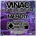 VINAC #157 live on Illogic Rdio