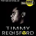 Timmy Regisford live @Tea Dance Party 13 2 2011
