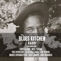 Blues Kitchen Radio: 28th April 2014