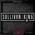 ROQ N BEATS - DJ JEREMIAH RED 10.22.16 - GUEST MIX: SULLIVAN KING - HOUR 2