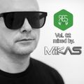 DJ MIKAS - RÉS FM SET 02