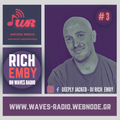 RICH EMBY for Waves Radio #4 (Xmas Edition)