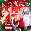 Funky MerryXmas B2B By DJ D & DJ Senseless