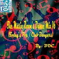 The Music Room's Dance Mix 16 (Today's Pop/Club Bangers) (03.17.21)