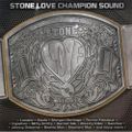 STONE LOVE - ULTIMATE DUBPLATE COLLECTION