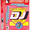 DJ X.P.Voodoo & DJ Pe Pe - Орбита III (1998)