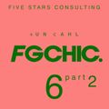 FG CHIC Radio Show 6 (part 2)