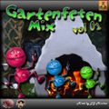 DJ Mischen Gartenfeten Mix Vol.1