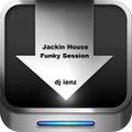 Jackin House Funky Session (dj ienz)