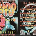 The History Of Techno II -  Zzino & Youri@Cherry Moon 09-05-1997(a&b2)