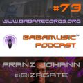 Babamusic Radio #73 with Cohuna Beatz (#ibizagate Special)