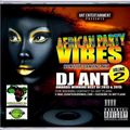 African Party Vibes Vol. 2