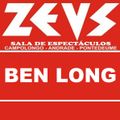 Ben Long @ Zeus Pontedeume - 03.11.2000