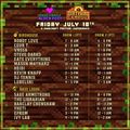 Cour T. - Dirtybird Campout Presents: The Birdhouse