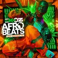 Afrobeats Mix №4 ⋯ 2022 Hits