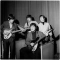 The Beatles at the Beeb part 2