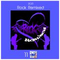 Rock Remixed 11 - DjSet by BarbaBlues