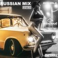 Dj Kriss Latvia       russian RETRO mix 2019 / / vol.4 /