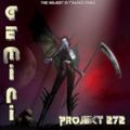 Shadow Gemini Projekt 272