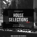 Craig Bailey - House Selections Vol 35 (Amapiano Edition)