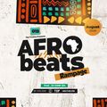 Dj Chief254 - Afrobeats Rampage | Top trackss 015