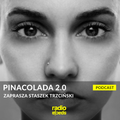 PINACOLADA 2.0 #110 x Staszek Trzciński x radiospacja [18-05-2022]