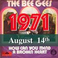 That 70's Show - August Fourteenth Nineteen Seventy One