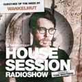 Housesession Radioshow #1170 feat Wankelmut (22.05.2020)