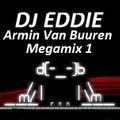 Dj Eddie Armin Van Buuren Megamix 1